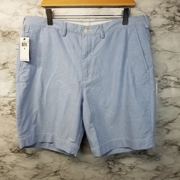 polo classic fit shorts
